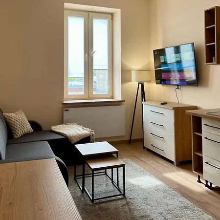 Apartament Górna 20 *