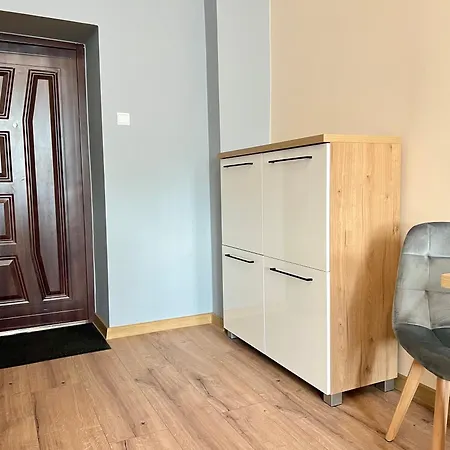 Apartamento Gorna 20 *