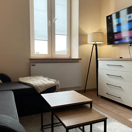 Gorna 20 Apartment