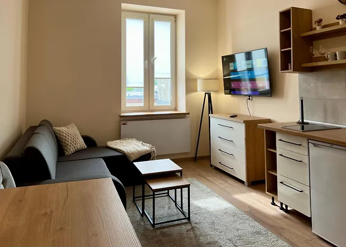 Apartamento Gorna 20 *