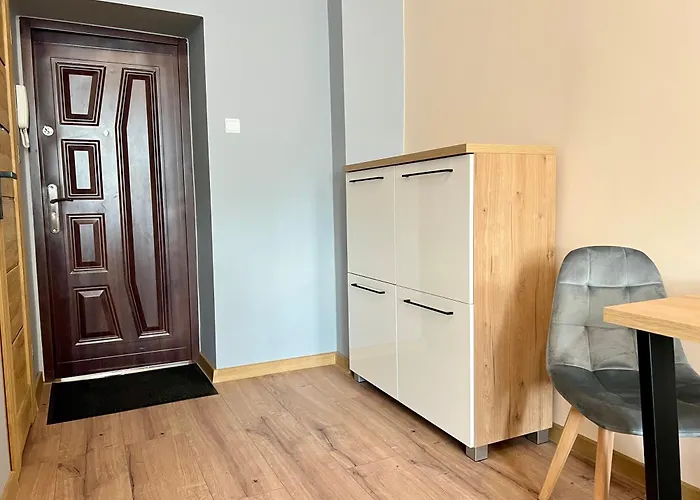 Apartamento Gorna 20 *