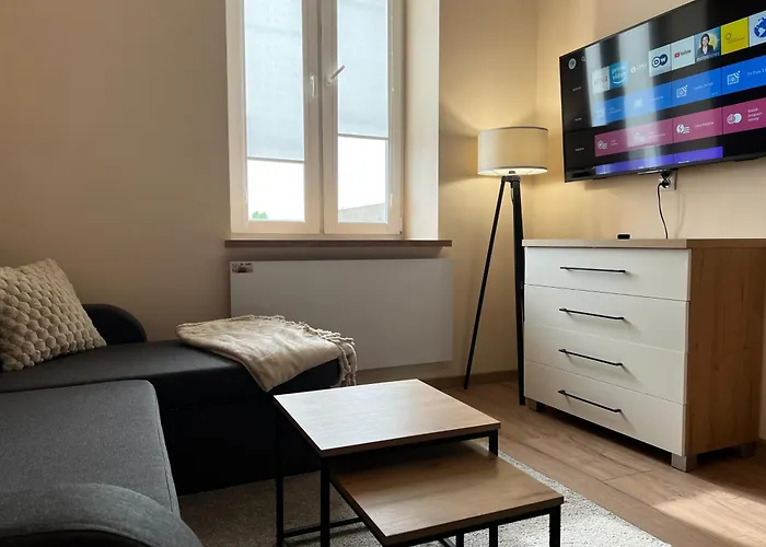 Gorna 20 Apartamento